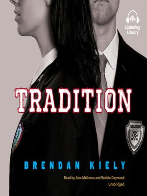 cover image of Tradition